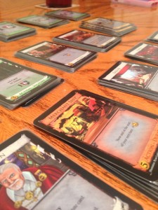 Dominion Theme Dominion Theme